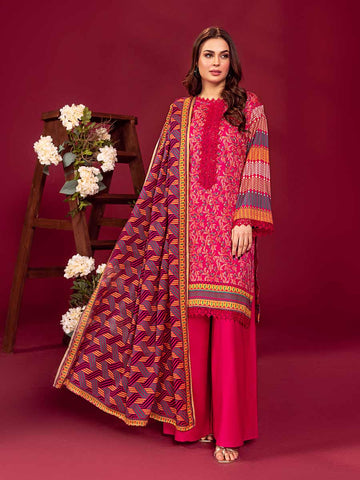 Ziva By Orang Lawn Vol 02 '24 D 07